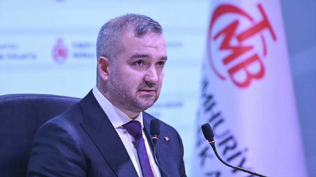 TCMB Başkanı Karahan açıkladı! İşte yıl sonu enflasyon tahmini