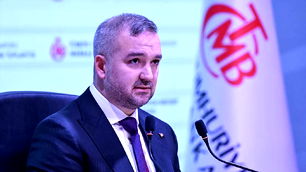 TCMB Başkanı Karahan açıkladı! İşte yıl sonu enflasyon tahmini