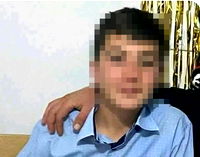 Kırşehir'de, 13 yaşındaki çocuk iple boğulmuş halde ölü bulundu