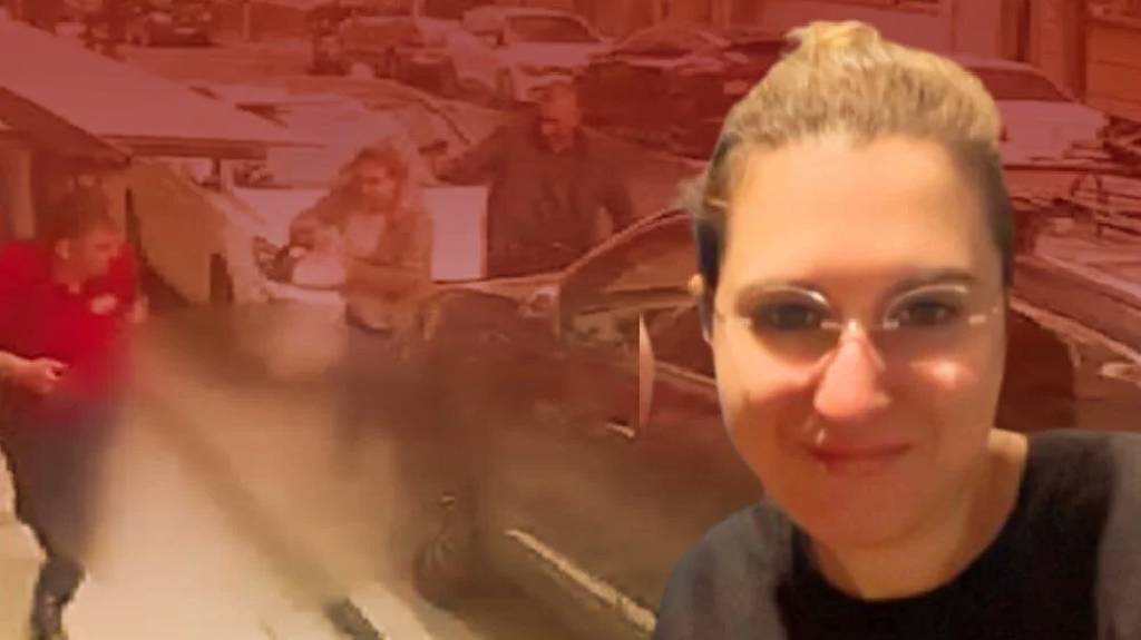 Bahar Aksu cinayetinde kan donduran detaylar ortaya çıktı! Tedirginim dedi, iki gün sonra öldürüldü!