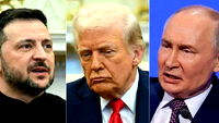 İstanbul görüşmeleri sonrası Trump’tan kritik hamle: Putin ve Zelenski ile görüşecek
