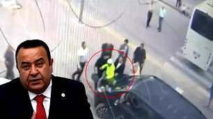 CHP'li vekilin şoförüne hapis talebi