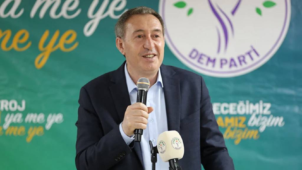 DEM Partili Bakırhan: Korucuları işsiz bırakmayacağız