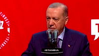 Cumhurbaşkanı Erdoğan: En büyük eserimiz Terörsüz Türkiye olacak