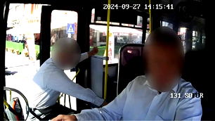 Otobüsten düşüp can vermişti! Şoföre 2 yıl 1 ay hapis cezası
