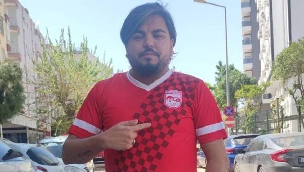 Arif Kocayıbık, 'cumhurbaşkanına hakaret' suçlamasıyla tutuklandı