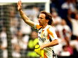 Modric'in vedası: "Bir dönemin sonu"