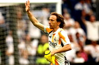 Modric'in vedası: "Bir dönemin sonu"