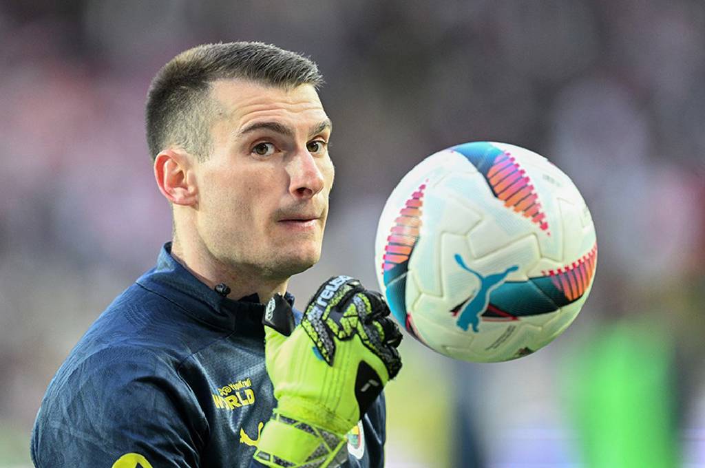Fenerbahçe'de ayrılık kapıda