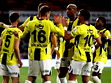 Fenerbahçe, Başakşehir deplasmanında fırtına gibi: 4-1