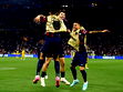 PSG tarih yazdı, Inter'i 5-0 mağlup ederek Şampiyonlar Ligi şampiyonu oldu