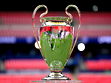 Şampiyonlar Ligi'nde dev final: Inter - Paris Saint-Germain