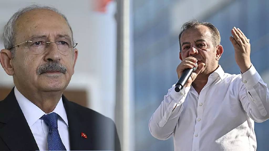 Tanju Özcan’dan Kılıçdaroğlu’na sert uyarı: "Tartışmaya açarım, yapmayın"