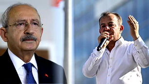 Tanju Özcan’dan Kılıçdaroğlu’na sert uyarı: "Tartışmaya açarım, yapmayın"