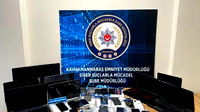 Kahramanmaraş merkezli kripto borsa vurgunu: 200 milyon TL’lik dolandırıcılık