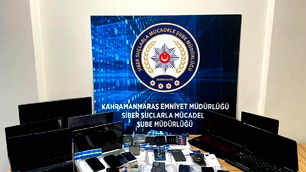 Kahramanmaraş merkezli kripto borsa vurgunu: 200 milyon TL’lik dolandırıcılık