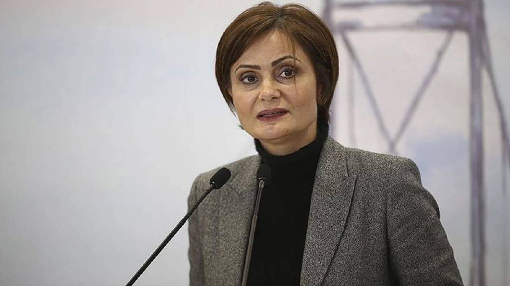 Canan Kaftancıoğlu davası, 11 Aralık’a ertelendi…