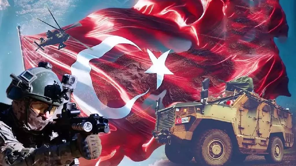 'Terörsüz Türkiye' için beş aşamalı plan: Süreç nasıl ilerleyecek?