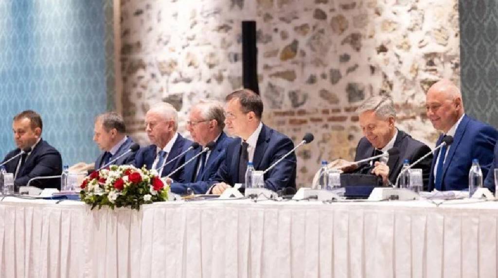 Kremlin: Putin ve Zelenski görüşmesi olabilir