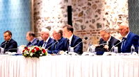 Kremlin: Putin ve Zelenski görüşmesi olabilir
