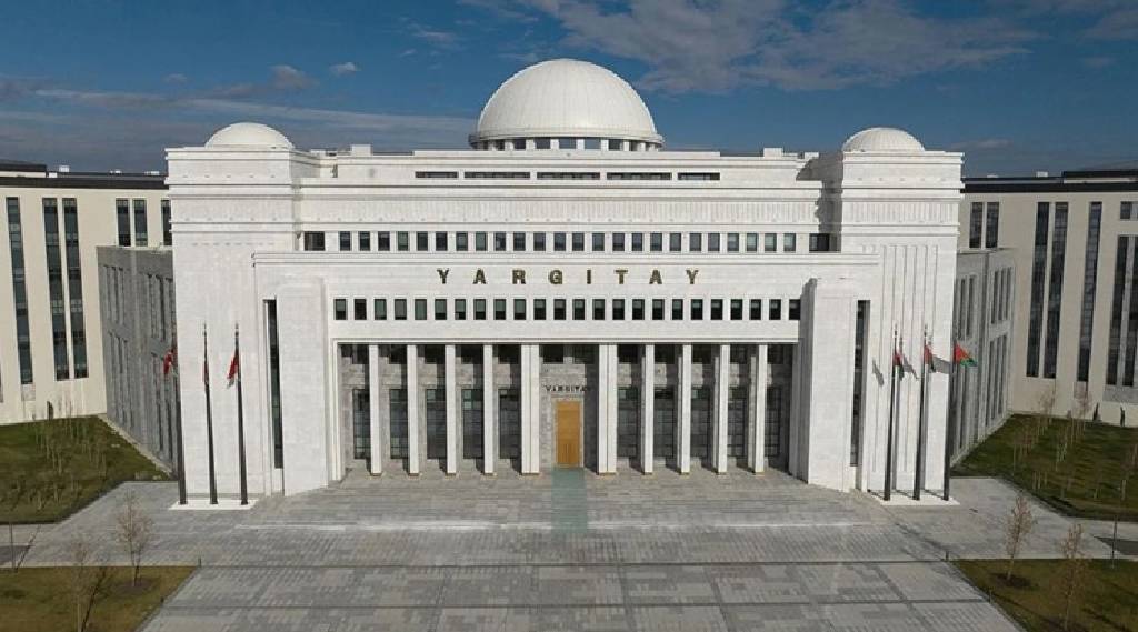 Yargıtay, FETÖ çatı davasını usulden bozdu…