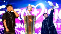 Avusturya Eurovision 2025’te son anda zaferi kaptı, İsrail ikinci oldu