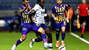 Fenerbahçe, umutlarını korumak için sahada