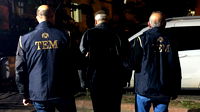 Interpol’ün aradığı terörist, Kırıkkale'de yakalandı!