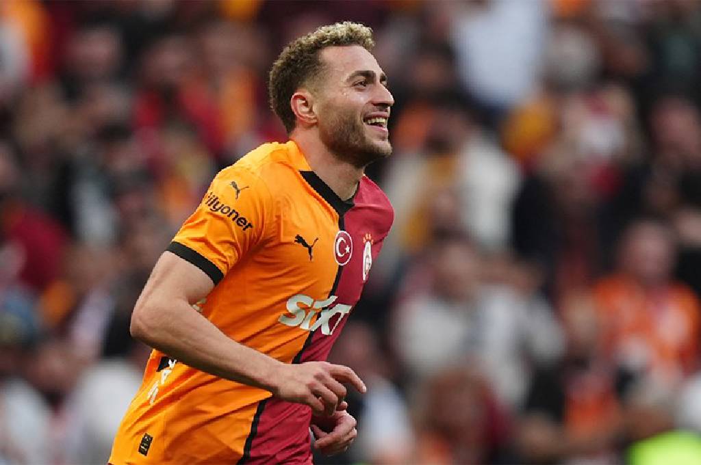 Barış Alper Yılmaz’a Avrupa’dan büyük ilgi var