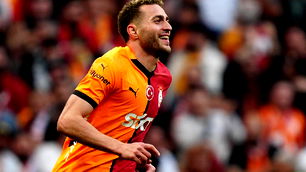 Barış Alper Yılmaz’a Avrupa’dan büyük ilgi var