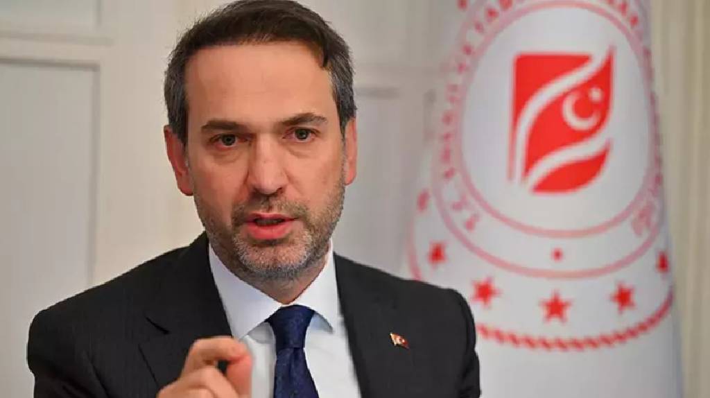 Bakan Bayraktar'dan elektrik kesintisi açıklaması: Türkiye’de hiçbir sorun yok