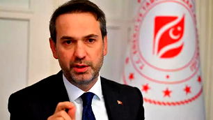 Bakan Bayraktar'dan elektrik kesintisi açıklaması: Türkiye’de hiçbir sorun yok