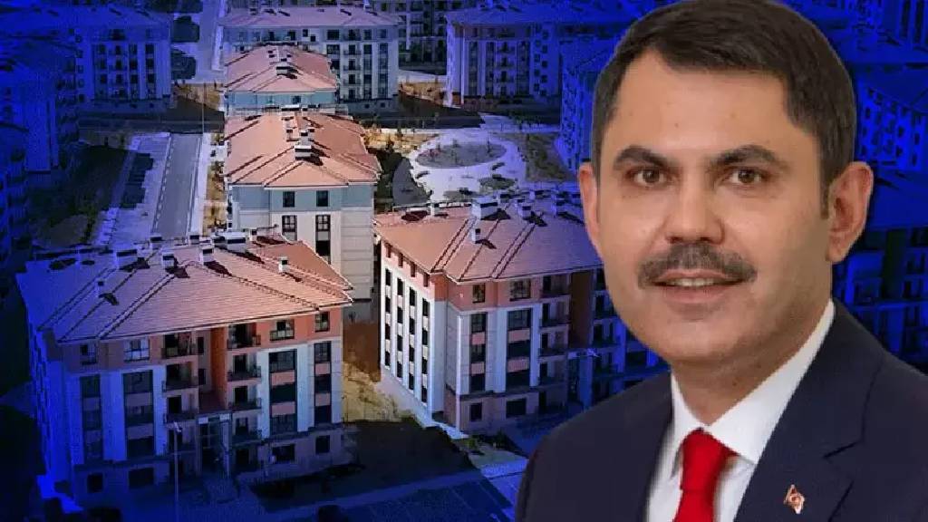 Bakan Kurum'dan 2B müjdesi! Tapu sorunu çözülüyor