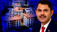Bakan Kurum'dan 2B müjdesi! Tapu sorunu çözülüyor