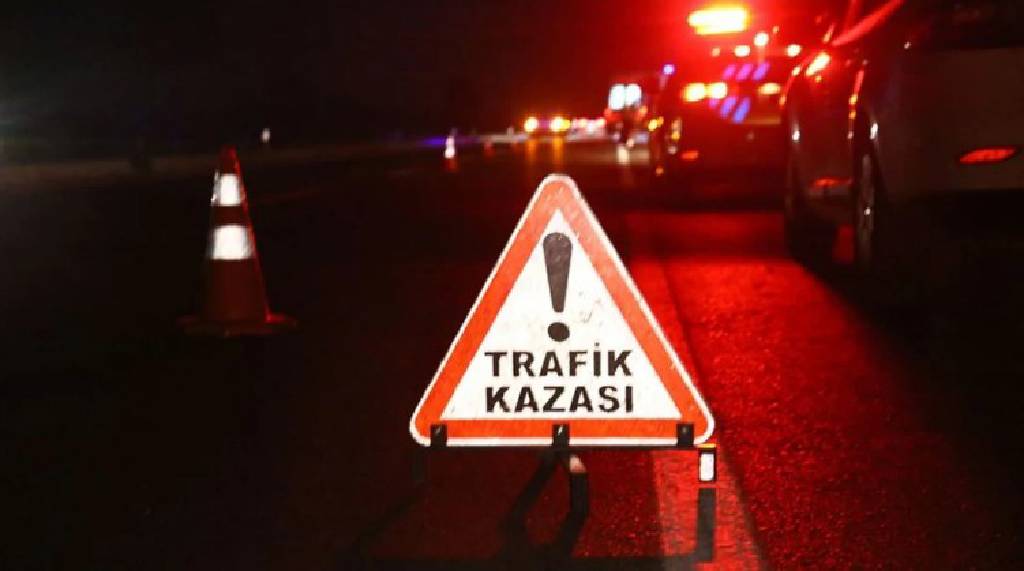 Muğla'da, motosikletin çarptığı 12 yaşındaki çocuk can verdi