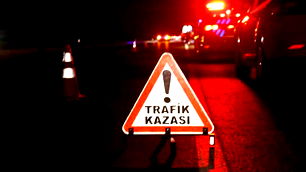 Muğla'da, motosikletin çarptığı 12 yaşındaki çocuk can verdi