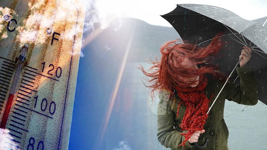 Meteoroloji’den il il uyarı: Şiddetli yağış ve fırtına kapıda!