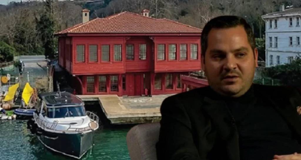 9 yılda milyonlarca kullanıcı ve 200 milyonluk yalı... Papara ile nasıl para aklandı? 