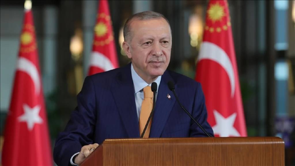 Cumhurbaşkanı Erdoğan'dan Kabine sonrası önemli açıklamalar: "Kritik bir eşiği aştık"