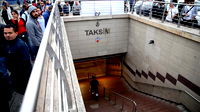 İstanbul'da bazı metro durakları kapatılacak
