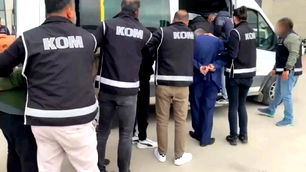 Suç örgütüne ikinci darbe: Sahte belgelerle gayrimenkul satışına 12 gözaltı