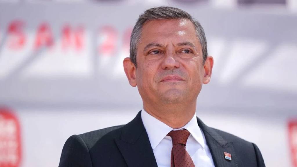 CHP’den PKK’nın fesih kararına ilişkin ilk açıklama