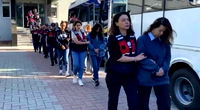 İBB'ye 3. dalga operasyonu! 13 kişi tutuklandı…