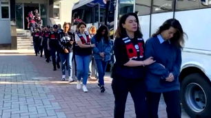 İBB'ye 3. dalga operasyonu! 13 kişi tutuklandı…