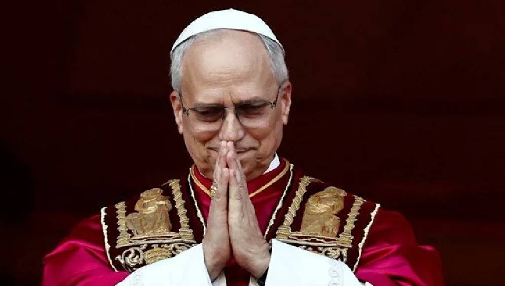 Katolik dünyasının yeni lideri: Papa 14. Leo hakkında bilmeniz gereken her şey...