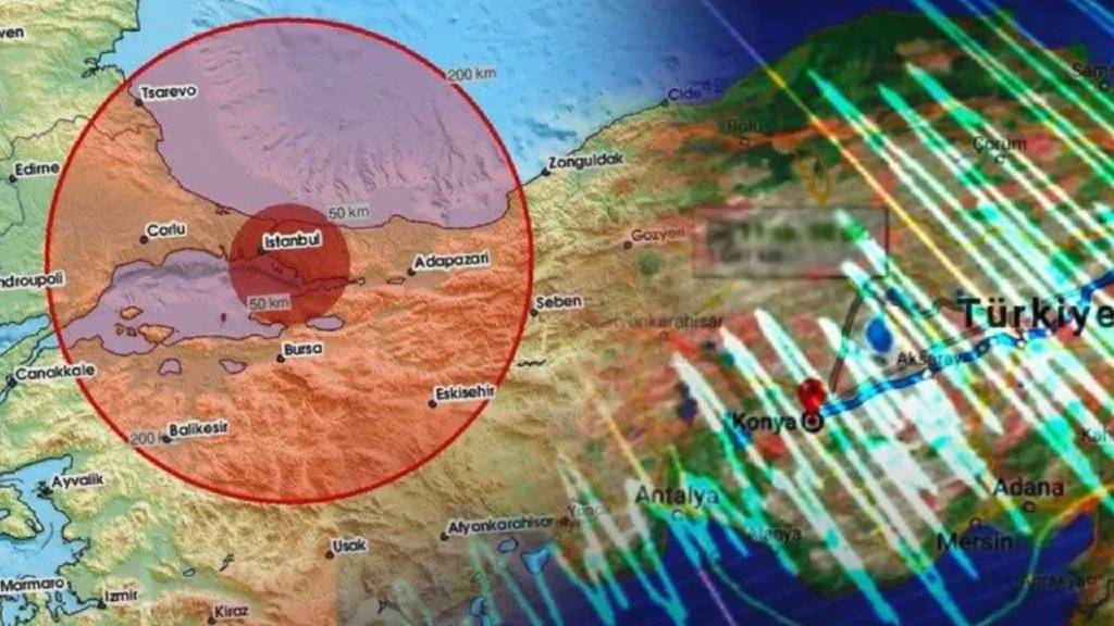 İstanbul’un deprem gerçeği: İtfaiye personeli yetersiz, ilk 3 gün müdahale edilemeyecek