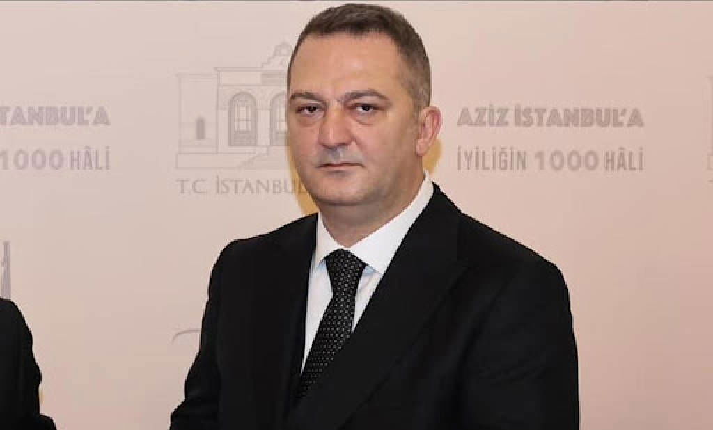 İBB’nin ‘yolsuzluk’ soruşturması! Murat Gülibrahimoğlu hakkında yakalama kararı çıktı…