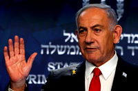 Netanyahu saldırıları durdurmak için 'Trump planını' şart koştu!