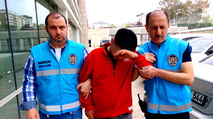 'Laf atma' tartışmasında kan aktı! Katil, 17 yaşında…