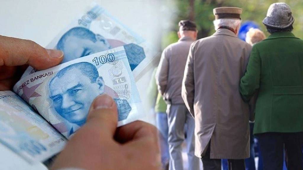 Memur ve emekli maaşına ne kadar zam gelecek? Dördüncü zam verisi belli oldu...